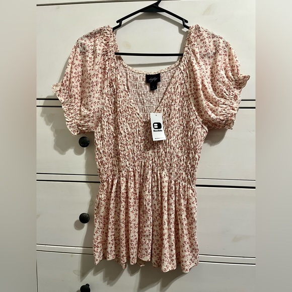 Daytrip top - Picture 2 of 3